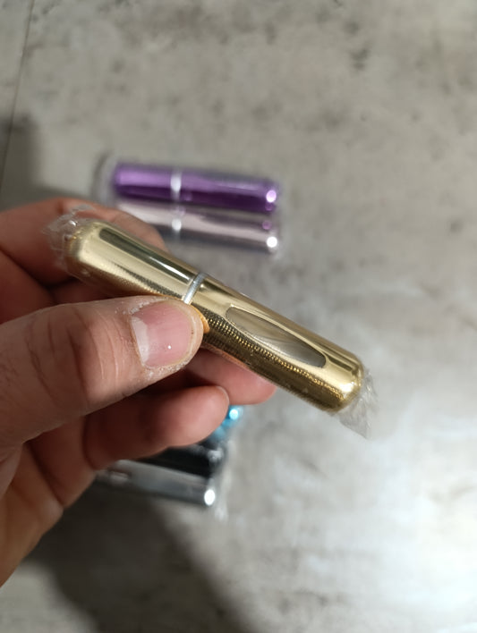 ÉTUI RECHARGEABLE 5 ML