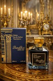 BARRAKAT SATIN OUD- Fragrance World 100 ML