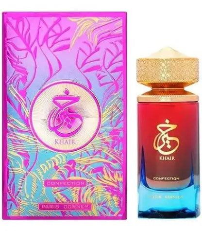 KHAIR CONFECTION | 100 ML  |PARIS CORNER