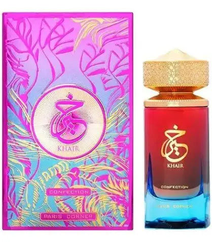KHAIR CONFECTION | 100 ML  |PARIS CORNER