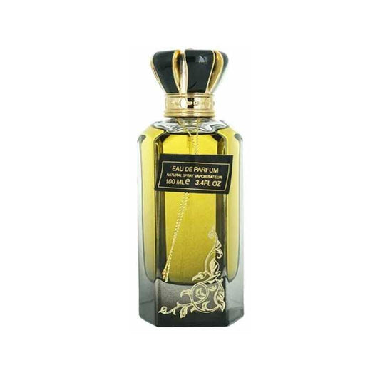 Safeer Al Oud Ard Al Zaafaran (100ml) | EDP Homme | Oud, Encens & Bois de Santal