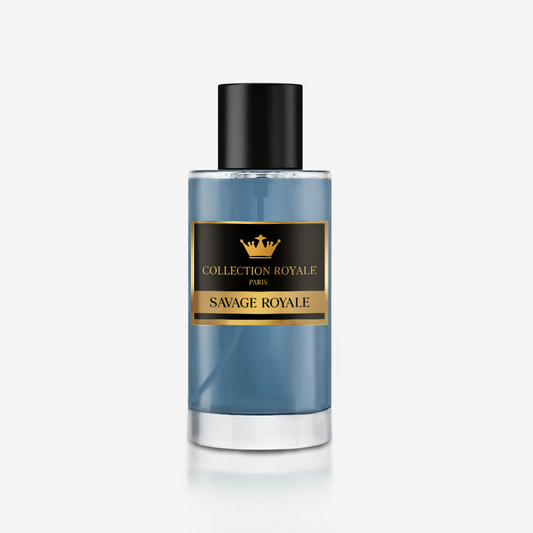 SAVAGE - Extrait de Parfum 50 ML - Collection Royale