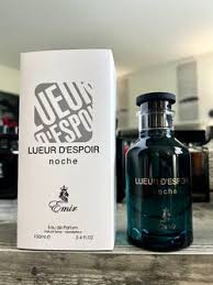 LUEUR D’ESPOIR NOCHE - EMIR- EDP 100 ML - Mixte