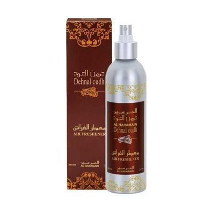 Pack Désodorisant Luxe Al Haramein 750ML