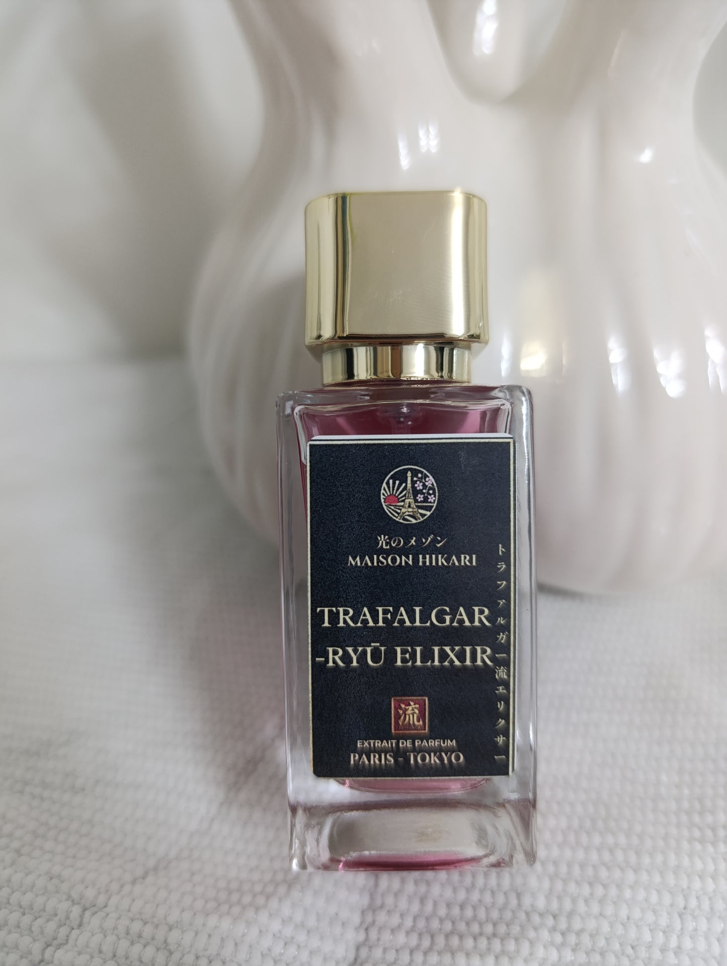 TRAFALGAR-RYÛ -Maison Hikari - Extrait 50ML