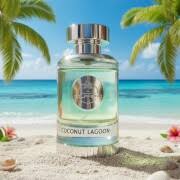 COCONUT LAGOON - PARIS CORNER -  100 ML