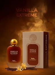 VANILLA EXTRÊME - Loui Martin - Extrait de Parfum 100 ML