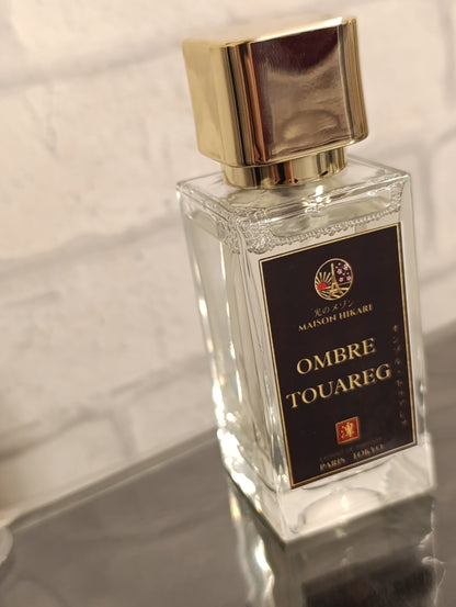 OMBRE TOUAREG - Extrait de Parfum 50 ML - MAISON HIKARI