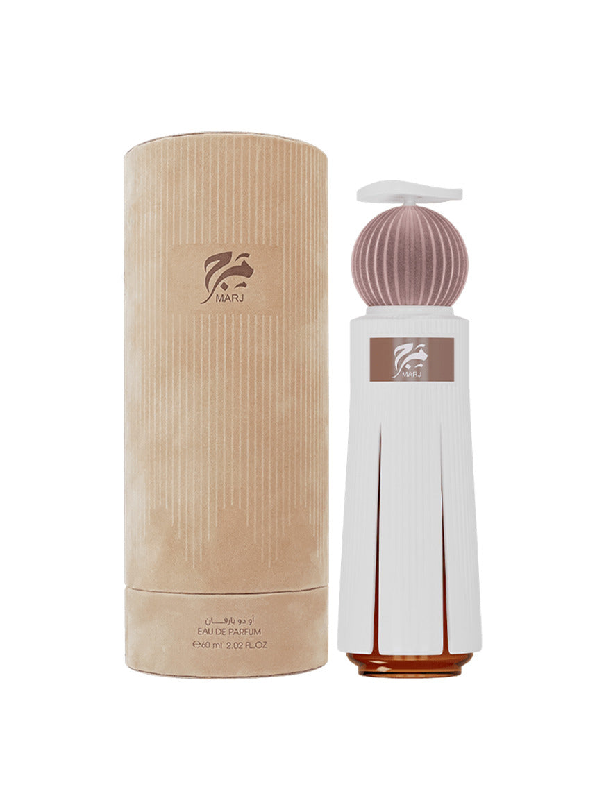 Ahmed Al Maghribi Marj Eau de Parfum (EDP) Mixte 60ML