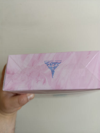 Marshmallow Blush - Paris Corner 100ml Eau De Parfum