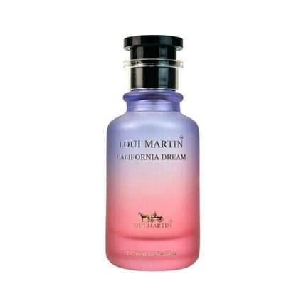 CALIFORNIA DREAM -Extrait de Parfum -LOUI MARTIN 100 ML - Mixte