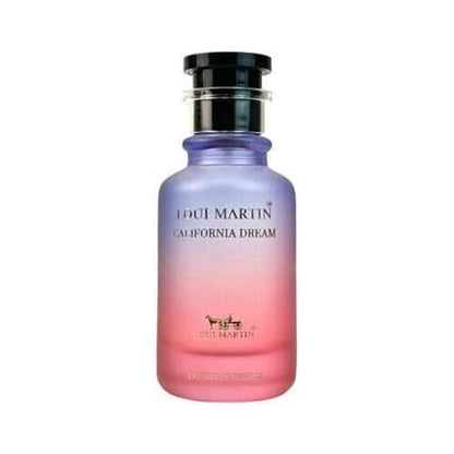 CALIFORNIA DREAM -Extrait de Parfum -LOUI MARTIN 100 ML - Mixte