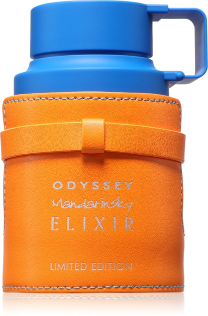 ODYSSEY Mandarin Sky ELIXIR -ARMAF - 100 ML Mixte