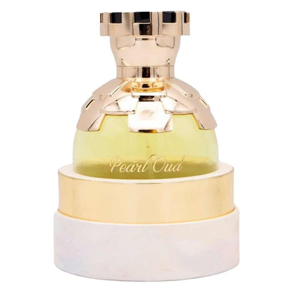 PEARL OUD - Ahmed Al Maghribi - EDP 75 ML