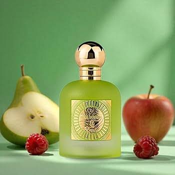 PEAR POTION - EMIR - PARIS CORNER - EDP100 ML -MIXTE