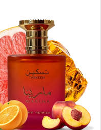 TASKEEN MARINA - PARIS CORNER 100ML