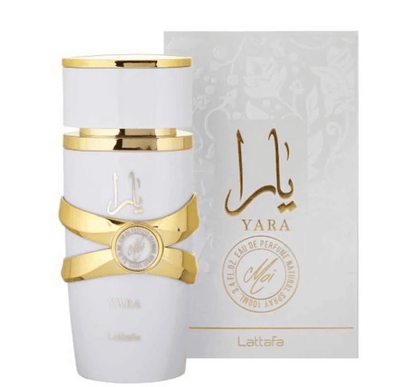 COLLECTION VIRALE YARA : EDP Rose, Moi & Candy 3x100ml | La Trilogie Orientale Addictive