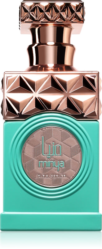 MINYA -PARIS CORNER - 100 ML