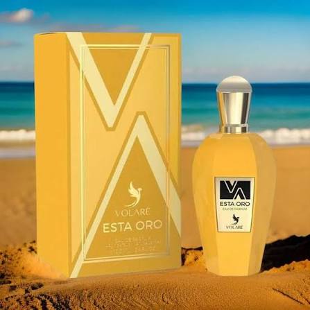 ESTA ORO | VOLARE | EDP 100 ML