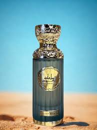 Seerati Valley Bloom - Mamlakat Al Oud - Edp 100 ML - Mixte