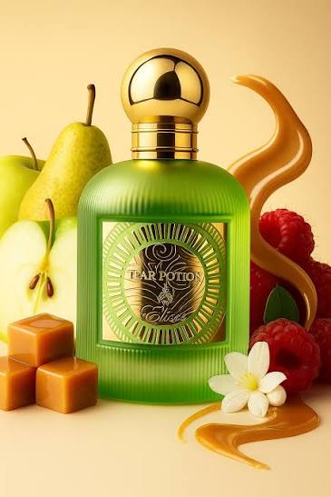 PEAR POTION - EMIR - PARIS CORNER - EDP100 ML -MIXTE