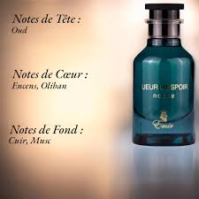 LUEUR D’ESPOIR NOCHE - EMIR- EDP 100 ML - Mixte