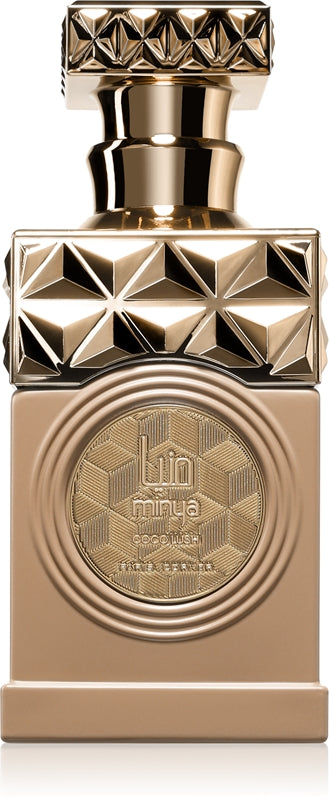 MINYA COCO LUSH - PARIS CORNER 100ML