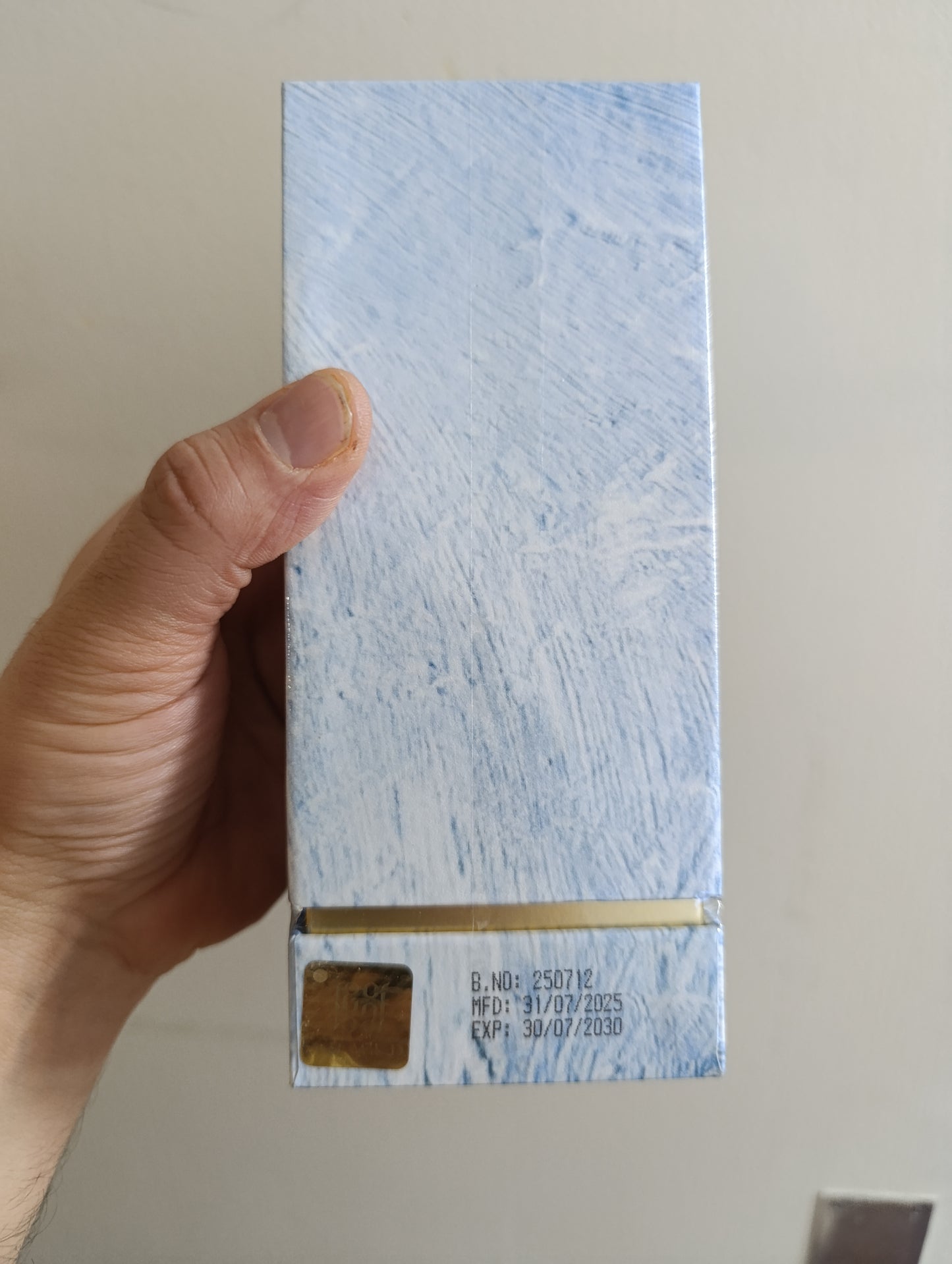 KAAF Ahmed Al Maghribi Extrait de Parfum 100 ML Mixte