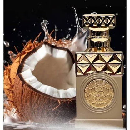 MINYA COCO LUSH - PARIS CORNER 100ML