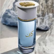KAAF| Ahmed Al Maghribi| Extrait de Parfum 100 ML