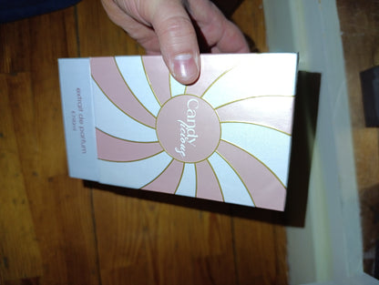 CANDY LICIOUS Extrait de parfum 90ML Ahmed Al Maghribi