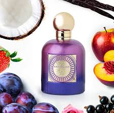 JUICY MELANGE - EMIR - Paris Corner - EDP100 ML - Mixte