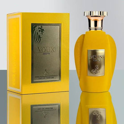 VOUX ZESTE - EDP 100 ML - EMIR