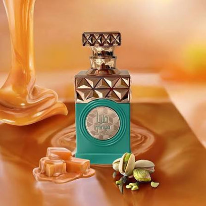 MINYA -PARIS CORNER - 100 ML