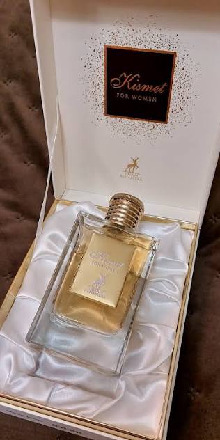 KISMET FOR WOMAN - Maison ALHAMBRA - EDP100 ML