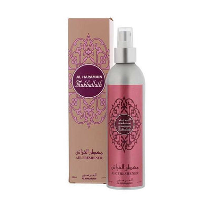 Pack Désodorisant Luxe Al Haramein 750ML