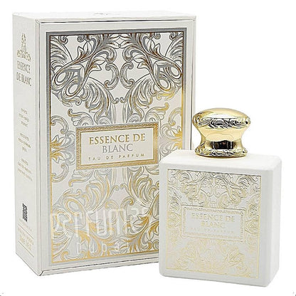 ESSENCE DE BLANC- FRENCH AVENUE -100 ML - Mixte