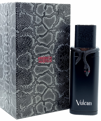 VULCAN BLACK FRENCH AVENUE 100 ML